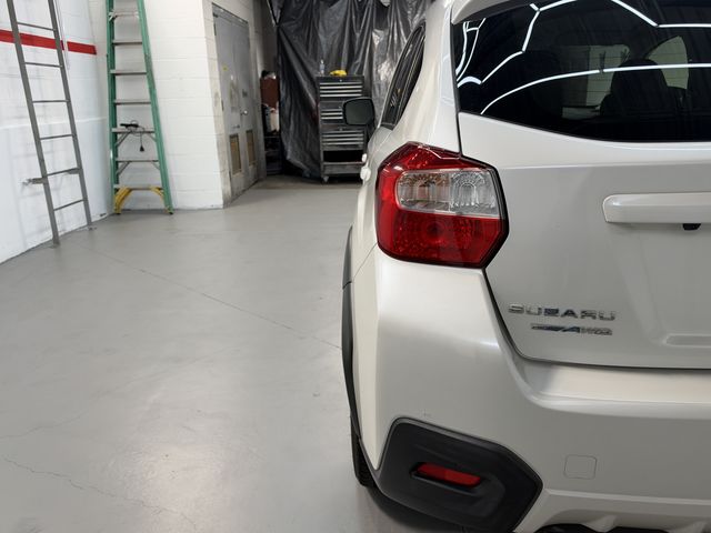 2014 Subaru XV Crosstrek 2.0 Limited