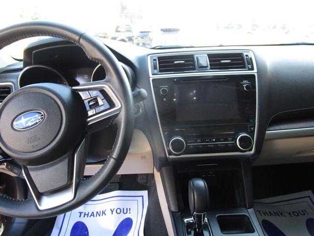 2019 Subaru Outback 3.6R Limited