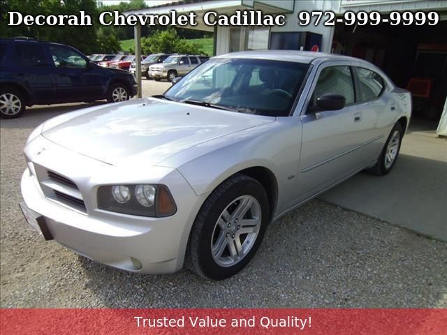2006 Dodge Charger SXT