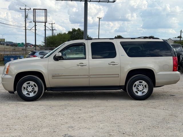 2011 GMC Yukon XL SLT-1 3/4 Ton 4WD