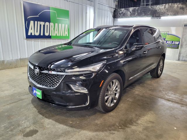 2024 Buick Enclave Avenir AWD