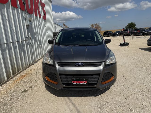 2014 Ford Escape FWD