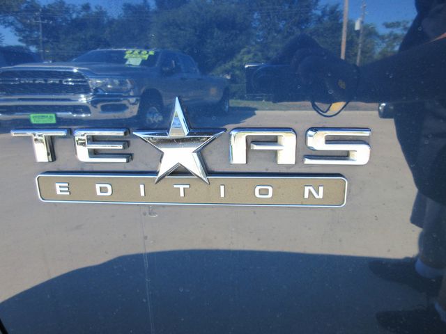 2022 Chevrolet Silverado 3500HD LT Crew Cab Long Box 4WD