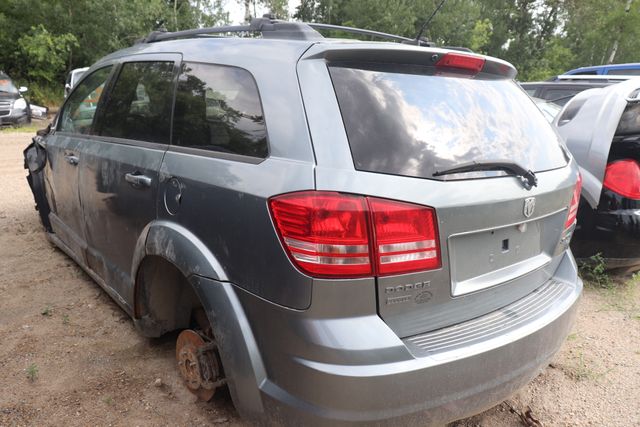 2009 Dodge Journey SXT