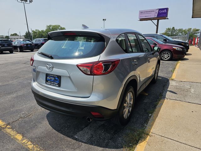 2016 Mazda CX-5 Sport AWD