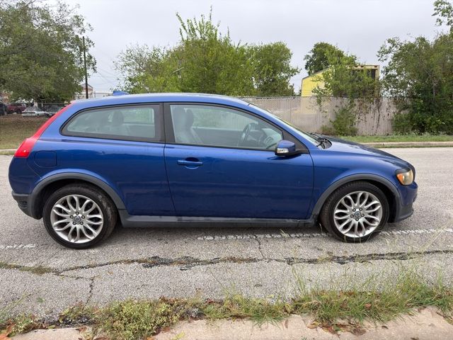 2008 Volvo C30 T5 Version 2.0
