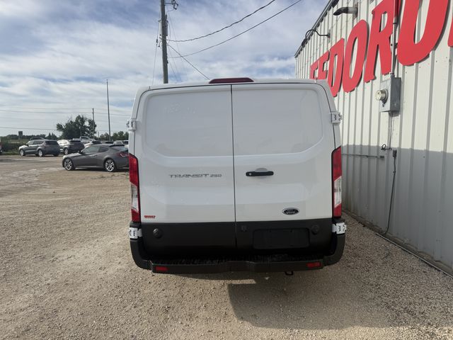 2019 Ford Transit 250 Van Low 148-in. WB