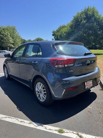 2018 Kia Rio5 EX