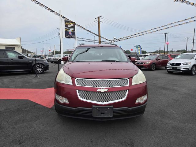 2010 Chevrolet Traverse LT
