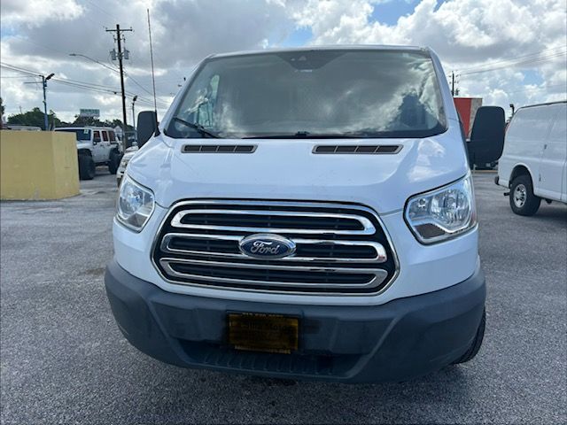 2018 Ford Transit 250 Van Low Roof 60/40 Pass.130-in. WB