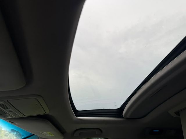 2013 Honda Odyssey EX-L w/ Navigation
