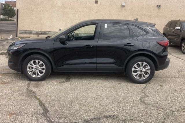 2025 Ford Escape Active AWD