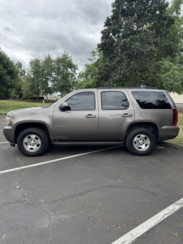 2011 Chevrolet Tahoe LT 4WD