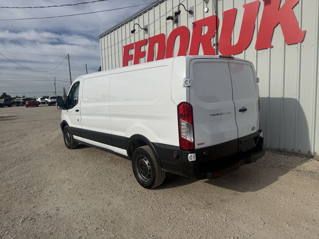 2019 Ford Transit 250 Van Low 148-in. WB