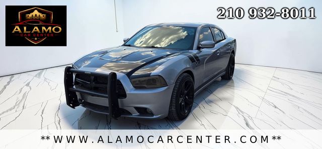 2013 Dodge Charger SXT AWD