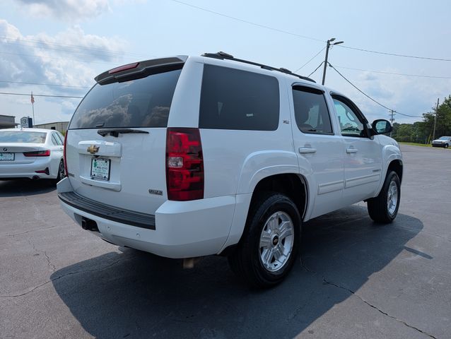 2009 Chevrolet Tahoe LT Z71 4x4