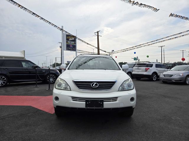 2006 Lexus RX 400h