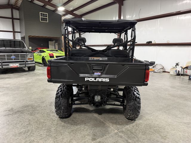 2025 Polaris Ranger 570 4x4