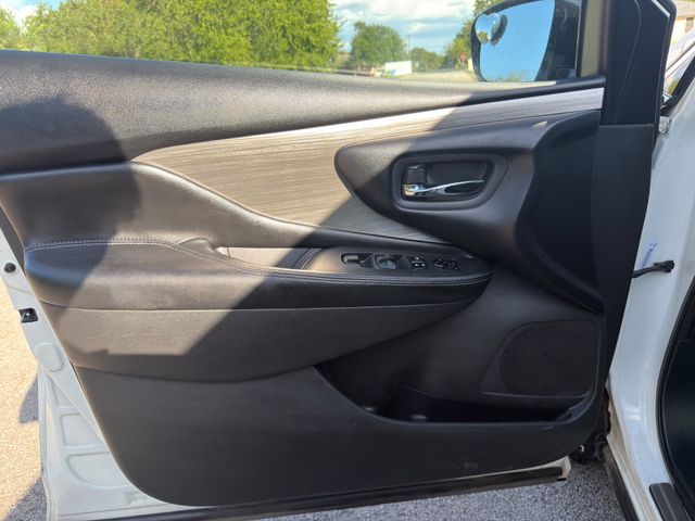 2015 Nissan Murano SV