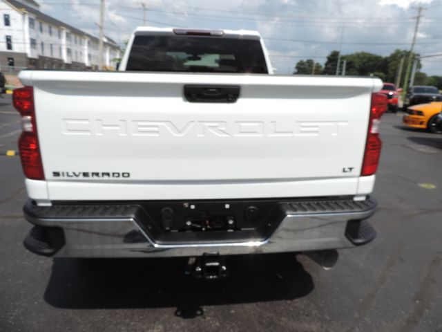 2023 Chevrolet Silverado 2500HD Crew Cab LT Z71 4WD