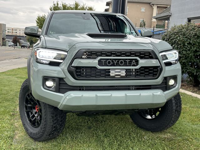 2023 Toyota Tacoma TRD Off Road 4WD