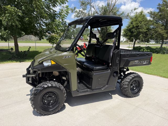 2014 Polaris Ranger 900 4x4