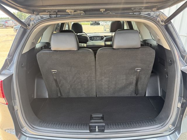 2020 Kia Sorento EX V6 AWD