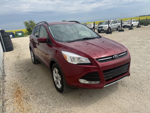 2014 Ford Escape SE FWD