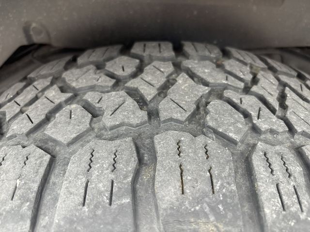 2014 Jeep Wrangler Unlimited Sport 4WD