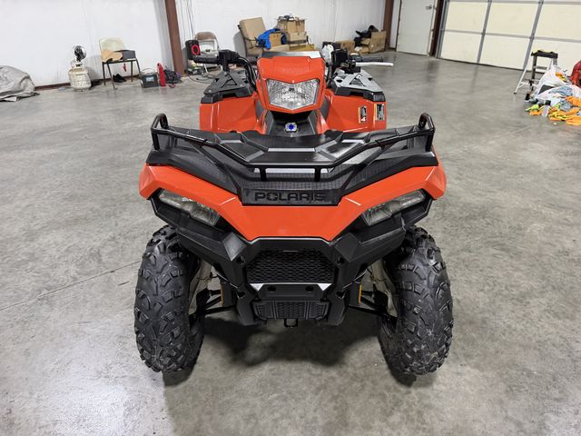 2025 Polaris Sportsman 450 4x4
