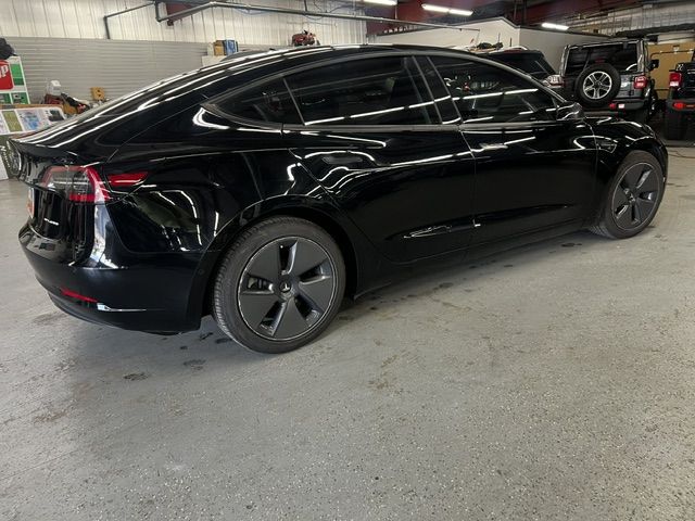 2022 Tesla Model 3 AWD Long Range