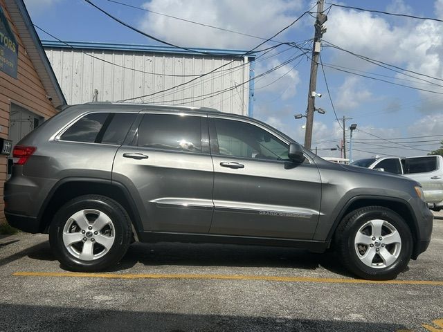 2012 Jeep Grand Cherokee Laredo 2WD