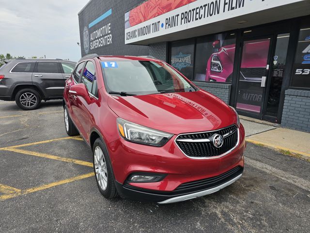 2017 Buick Encore Sport Touring FWD