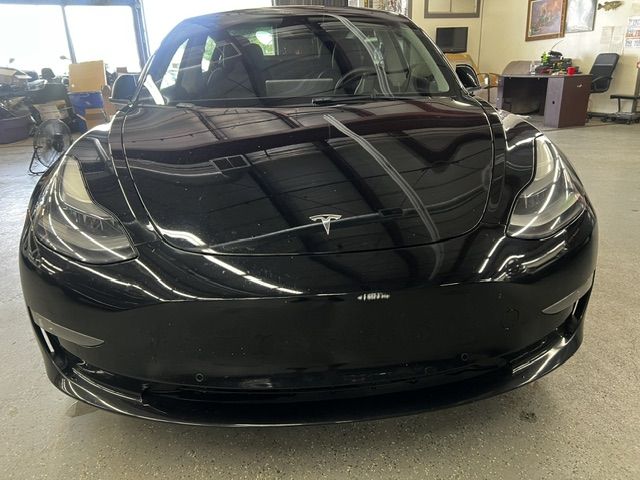 2022 Tesla Model 3 AWD Long Range