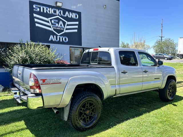 2014 Toyota Tacoma SR5 Long Bed 