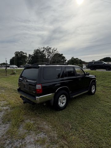 1997 Toyota 4Runner SR5 4WD
