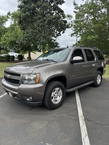 2011 Chevrolet Tahoe LT 4WD