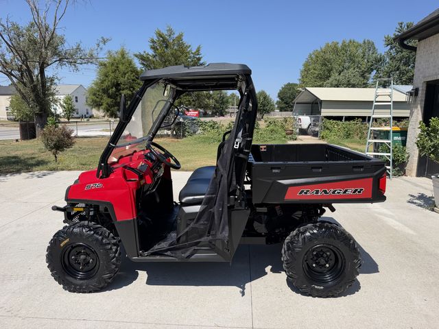 2020 Polaris Ranger 570 4x4