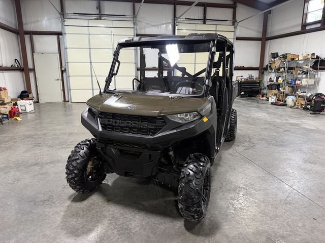 2020 Polaris Ranger 1000 4x4