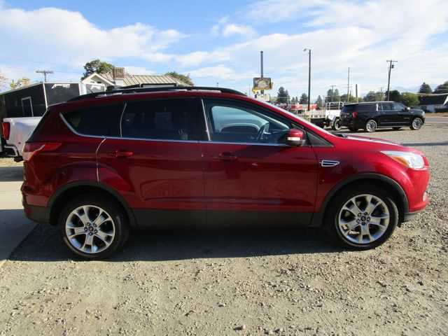 2013 Ford Escape SEL 4WD