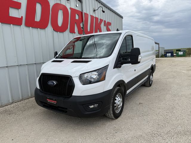 2022 Ford Transit AWD 250 Van 148-in. WB