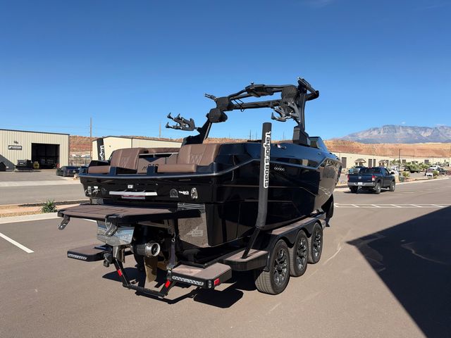 2025 Malibu M242