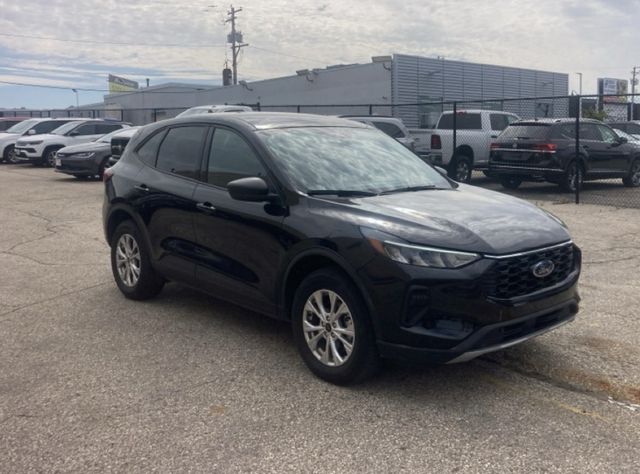 2025 Ford Escape Active AWD