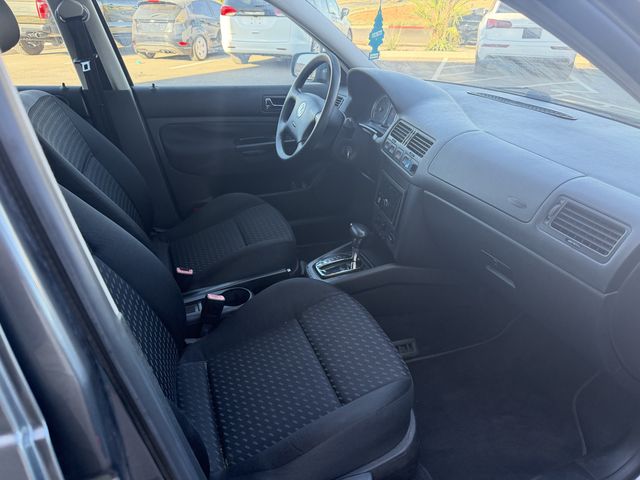 2004 Volkswagen Jetta GL 2.0L