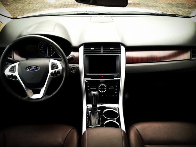 2010 Ford Edge