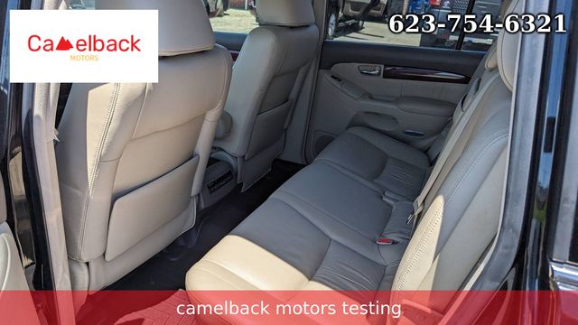2016 GMC SIERRA DENALI 1500 DENALI
