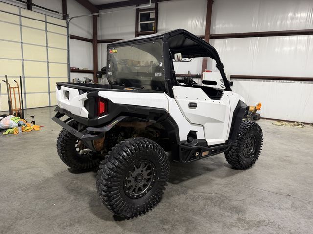 2019 Polaris General 1000