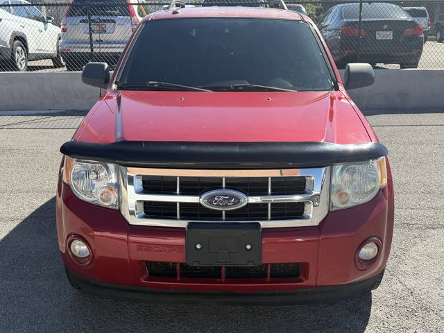 2009 Ford Escape XLT 4WD I4
