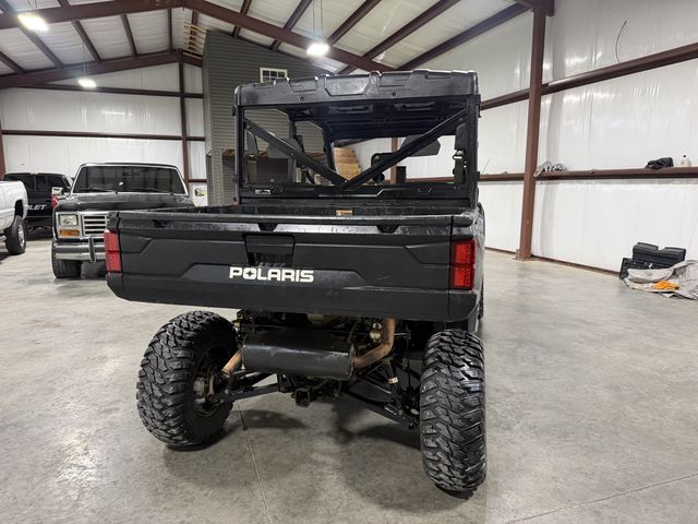2020 Polaris Ranger 1000 4x4