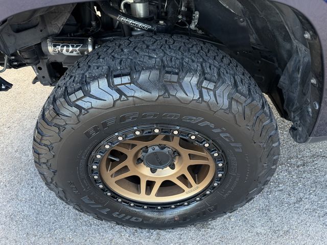 2014 Toyota 4Runner SR5 4WD V6